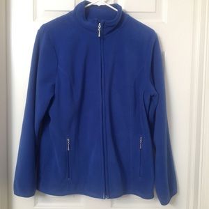 Women’s Fleece Jacket